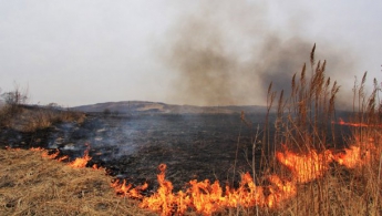 Пока буряты воюют на Донбассе — их дома уничтожают лесные пожары