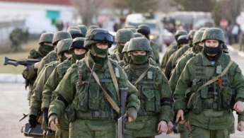 Российские военные увольняются из армии из-за войны в Украине