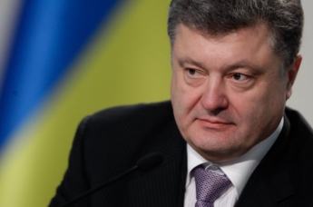 П.Порошенко и Дж.Керри скоординировали дальнейшие действия для деэскалации ситуации на Донбассе