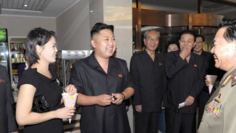 Ким Чен Ын расстрелял своего министра обороны, потому что он неудачно заснул