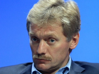 В Кремле заявление Порошенко о присутствии на Донбассе военнослужащих РФ назвали "голословным"