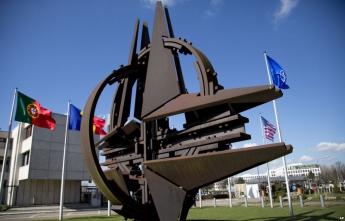 Страны Балтии попросили НАТО дислоцировать у себя постоянную бригаду