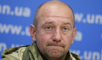 ГПУ: Мельничук сформировал из бойцов "Айдара" банду для рейдерства