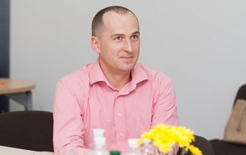 В Раде зарегистрирован проект постановления об увольнении министра агрополитики Павленко
