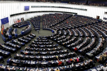 Европарламентарии ожидают отмены виз для граждан Украины уже в текущем году