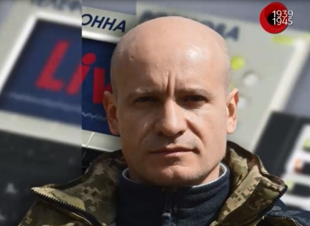 В районе Калиново Луганской обл. произошла перестрелка между боевиками, - Галас (видео)