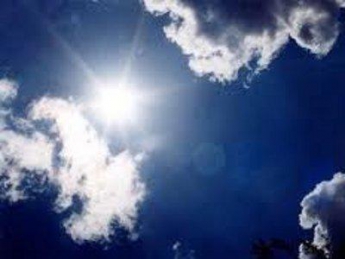 Неделя в Украине начнется облачной погодой - Гидрометеоцентр
