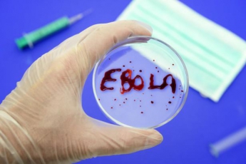 В Италии зафиксирован первый случай заражения вирусом Эбола