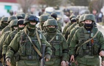 Генштаб ВСУ: российские спецназовцы начали покидать Брянку в Луганской области