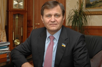 Янукович до избрания президентом был совершенно другим человеком, - Владимир Ландик