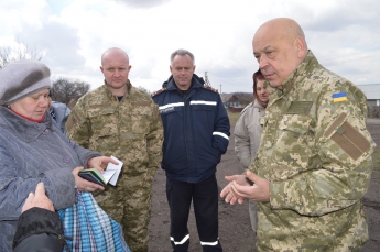 Москаль не верит в проведение выборов по украинским законам на подконтрольных боевикам территориях