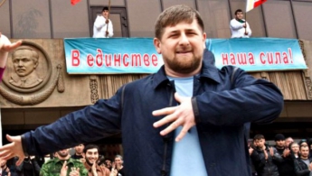 У Кадырова могут легализовать гаремы