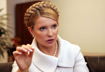 Яценюк готов назначить Тимошенко главой комиссии по формированию тарифов
