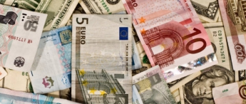 Межбанк открылся укреплением гривны по отношению к евро