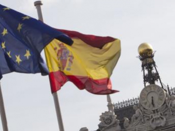 Испания ратифицировала СА между Украиной и ЕС