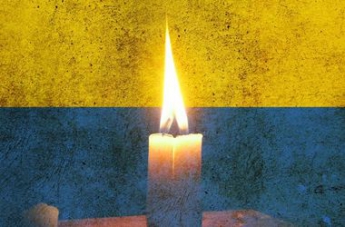За время АТО на Донбассе погибли 152 военнослужащих Нацгвардии