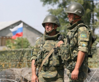 Пленные спецназовцы - ОБСЕ: Нас отправили в Украину с оружием на разведку, а в боях россияне не участвуют