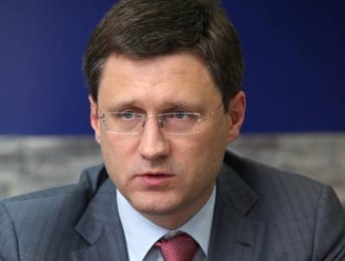 Новак: Скидка на газ может зависеть от погашения Украиной внешних долгов