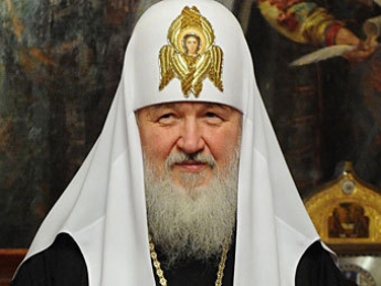 У патриарха Кирилла появилась страница в соцсети "ВКонтакте"