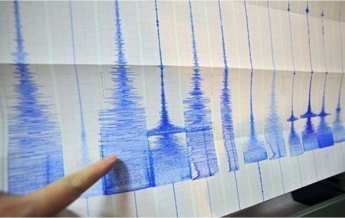 На границе Мьянмы и Таиланда произошло землетрясение магнитудой 5,1