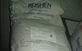 Россельхознадзор не пропустил в Узбекистан 20 тонн продукции молочного завода Roshen