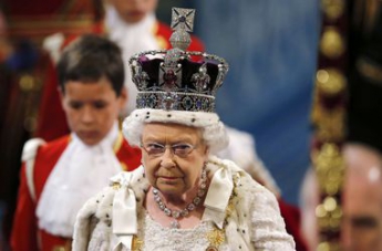 Елизавета II объявила референдум о выходе Великобритании из ЕС