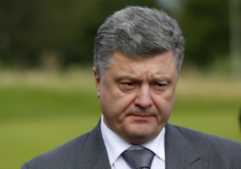 П.Порошенко отменил визит в Варшаву - СМИ