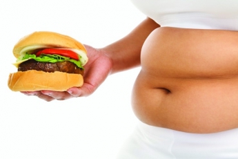 В США увеличивается количество страдающих от ожирения людей, - исследование