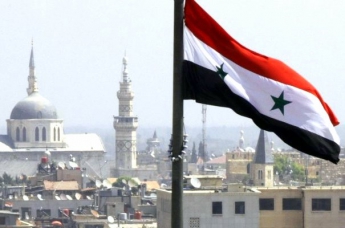Лидер "Аль-Каиды" заявил о готовности захватить столицу Сирии