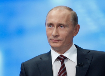 Путин засекретил данные о потерях армии РФ в мирное время