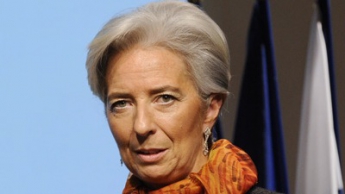Глава МВФ заявила об отсутствии результатов в переговорах с Грецией