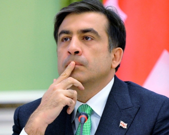 Президент сегодня примет решение о назначении М.Саакашвили губернатором Одесской области - С.Цеголко