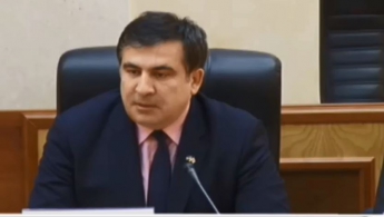 Саакашвили намерен сделать из Одессы столицу Причерноморья (видео)