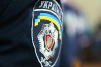 У Марьинки местные жители жестоко избили милиционера - И.Кива