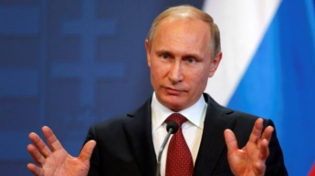В России заговорили об отставке Путина из-за секретного компромата