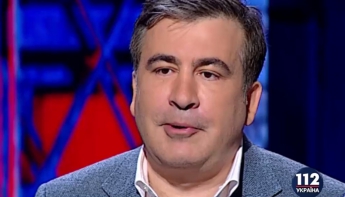 Саакашвили заявил, что Украина стала самой бедной страной Европы