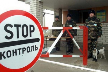 Движение автотранспорта от Волновахи до Донецка закрыто, - ГАИ