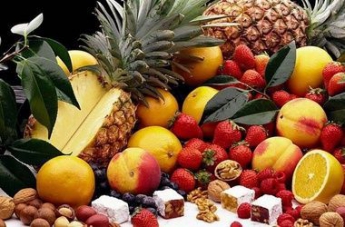Постоянное употребление фруктов снижает риск смерти от рака почти в 2 раза – ученые