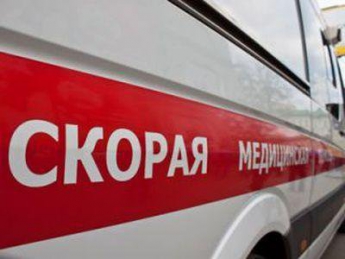 Больницы Горловки и Донецка переполнены ранеными боевиками