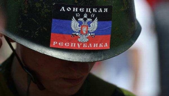 Боевики назвали задержанного в Марьинке россиянина военнослужащим "ДНР"