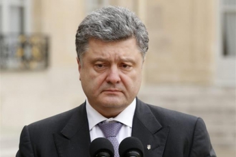 Порошенко уволил 5 председателей РГА в Одесской области