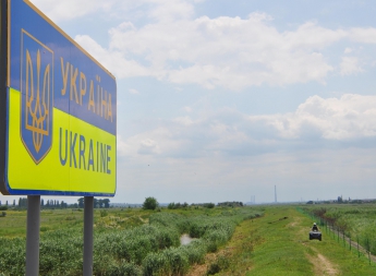 Возле границы с Украиной заметили колонны российской военной техники - СМИ (видео)