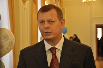 Адвокат Клюева заявил, что депутат готов с больничной справкой появиться сегодня в ГПУ, - нардеп