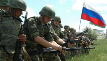 В Приднестровье пройдут учения российских военных