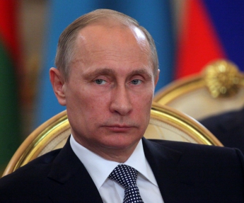 Путин считает, что минские соглашения по Донбассу выполняются выборочно