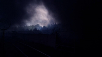 Чечеткин: пропавшему на пожаре на нефтебазе под Киевом железнодорожнику 21 год, его поиски продолжаются