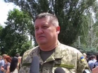 Стали известны подробности операции по уничтожению самолета ИЛ-76 над Луганском (видео)