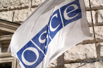 В ОБСЕ призвали власти не манипулировать СМИ из-за конфликта в Украине