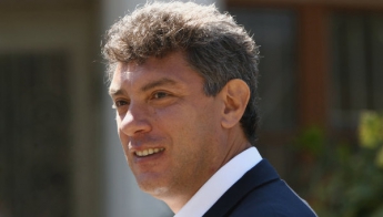 Власти Киева обсуждают возможность переименования одной из улиц в честь Немцова