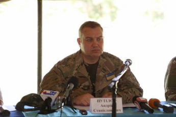 Глава Херсонской ОГА Путилов считает взрыв в его доме провокацией, направленной на дестабилизацию ситуации в области